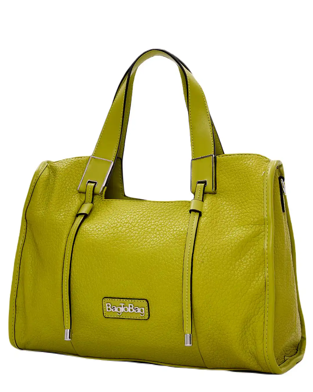 Τσάντα ώμου BY31405 – Ανοιχτό Πράσινο