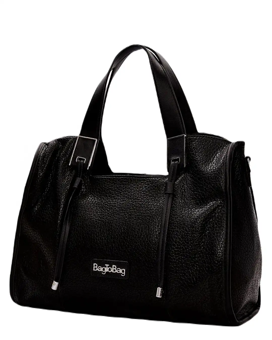 Τσάντα ώμου BY31405 – Μαύρο