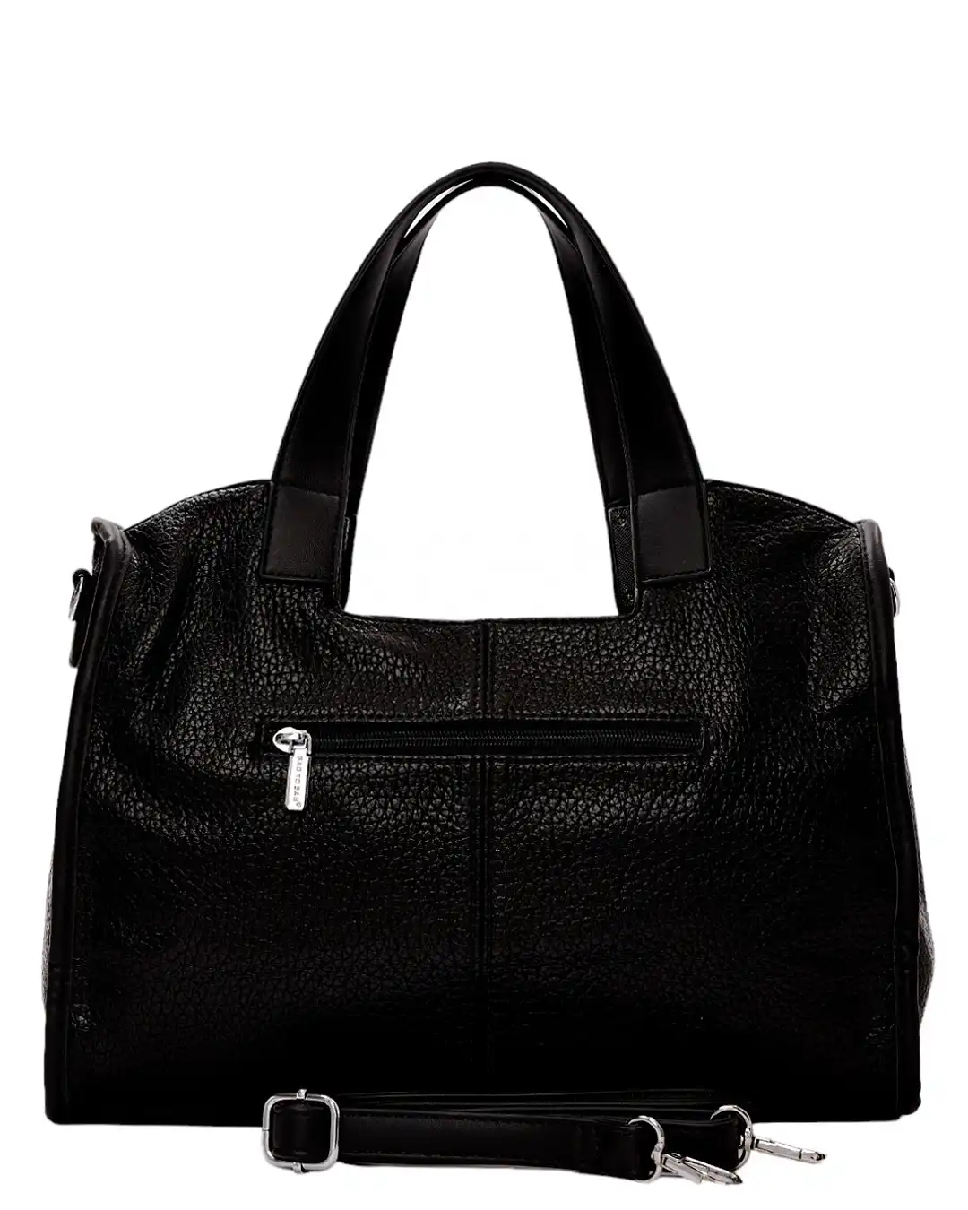 Τσάντα ώμου BY31405 - Μαύρο