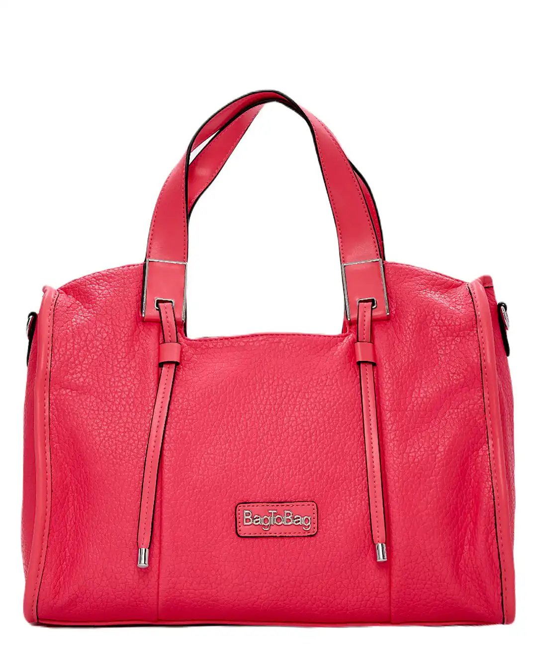 Τσάντα ώμου BY31405 – Φούξ