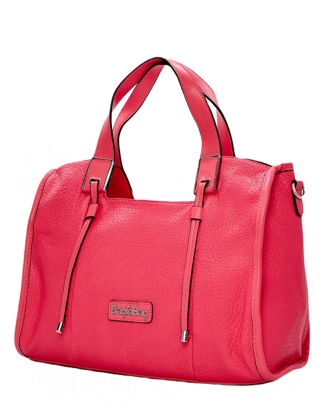 Τσάντα ώμου BY31405 – Φούξ