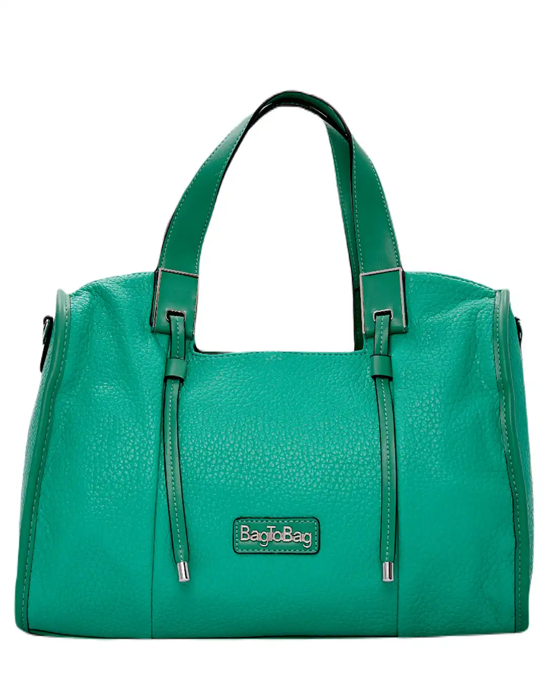 Τσάντα ώμου BY31405 – Λιλά