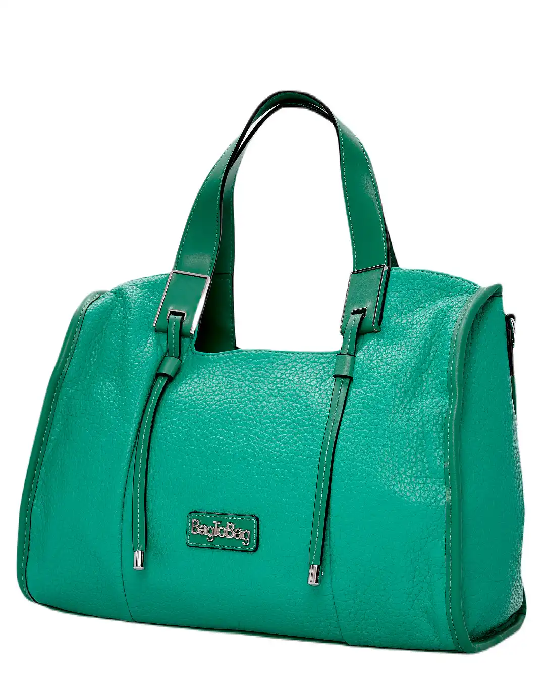 Τσάντα ώμου BY31405 – Λιλά