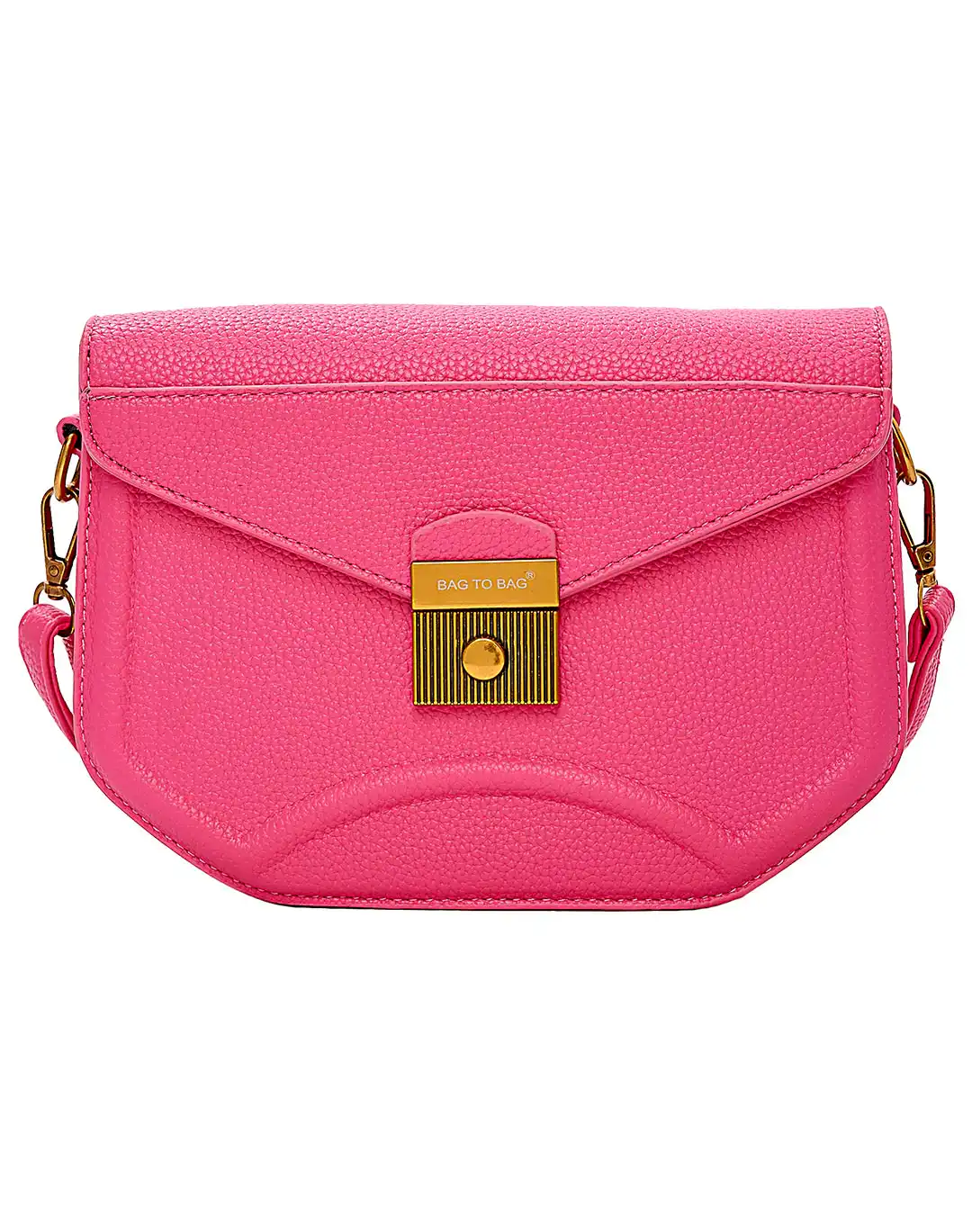 Τσαντάκι χιαστί SW8912 – Φούξ