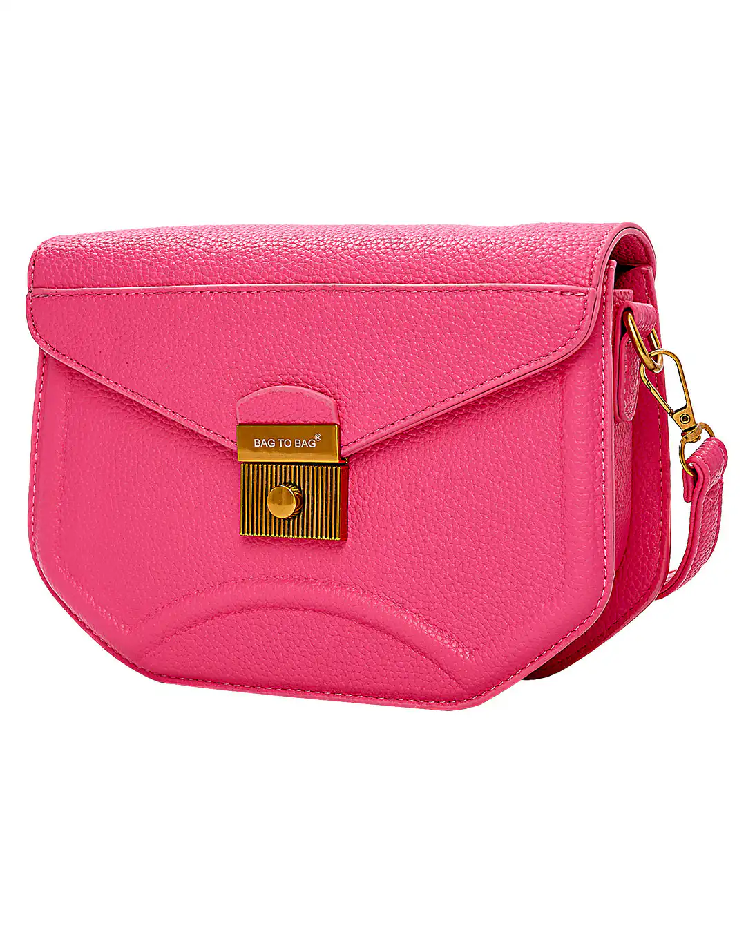 Τσαντάκι χιαστί SW8912 – Φούξ