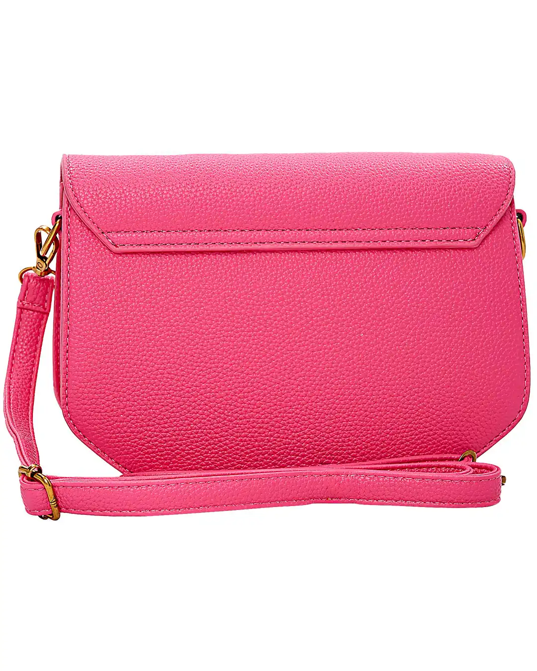 Τσαντάκι χιαστί SW8912 - Φούξ