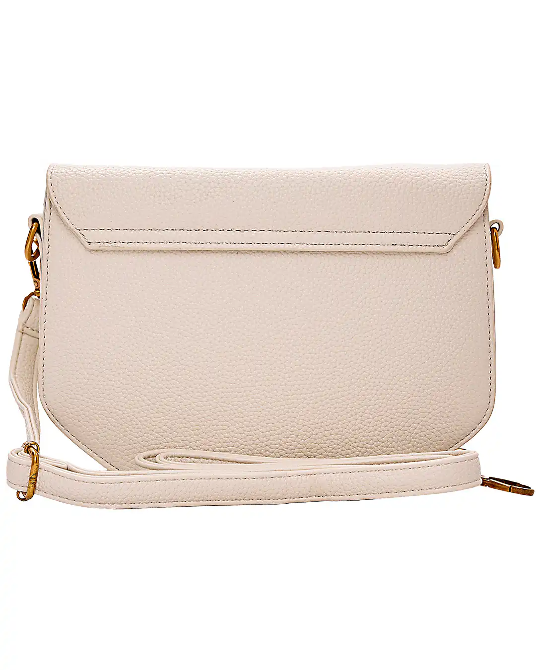 Τσαντάκι χιαστί SW8912 - Μπέζ