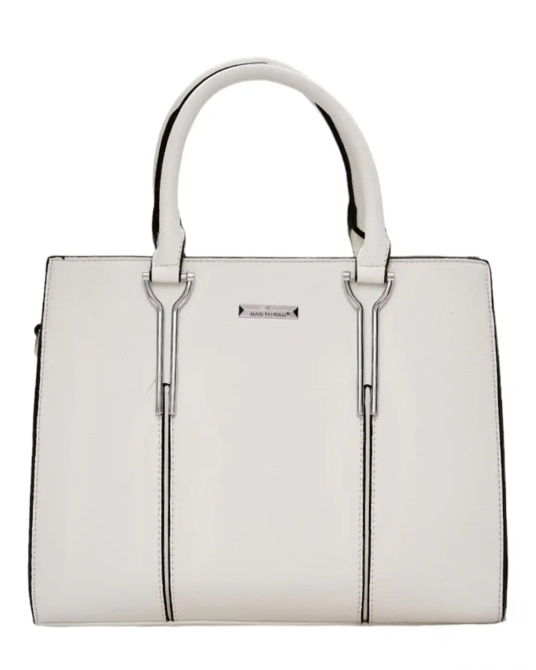 Τσάντα χειρός QR-23905 – Ασπρο