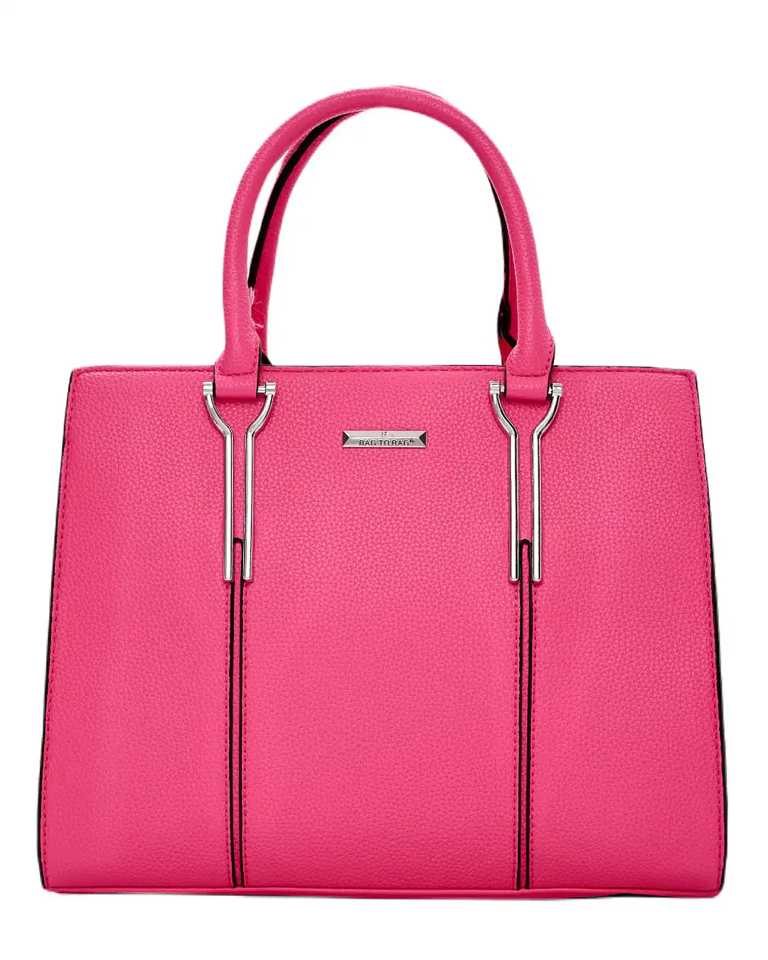 Τσάντα χειρός QR-23905 – Φούξ