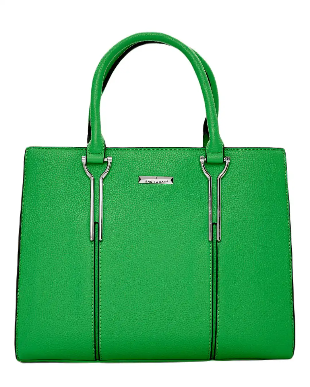 Τσάντα χειρός QR-23905 – Πράσινο