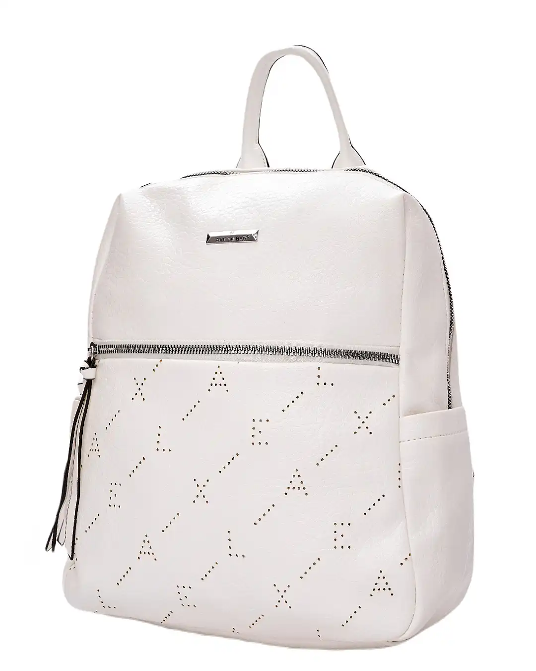 Σακίδιο πλάτης SP2347 – Ασπρο