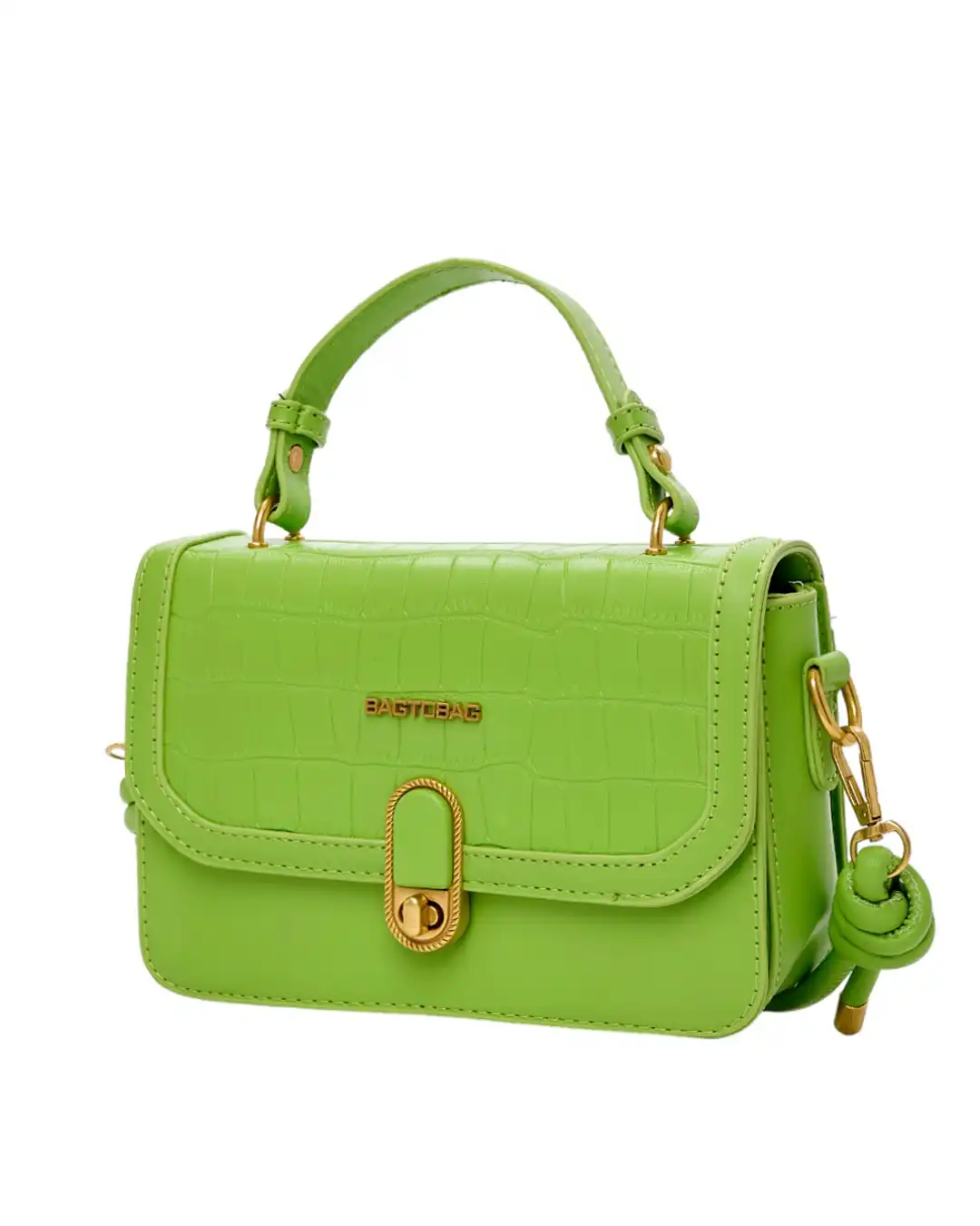 ΤΣΑΝΤΑ ΧΕΙΡΟΣ-ΧΙΑΣΤΙ SW-8878 – Πράσινο