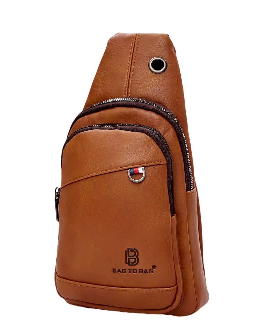 Τσαντάκι χιαστί MD-8172 – Κάμελ Τσαντάκι χιαστί MD-8172 – Κάμελ