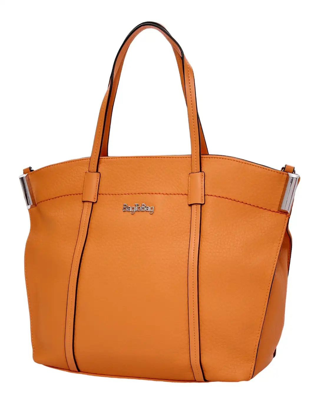 Τσάντα ώμου  BY-31415 – Πορτοκαλί