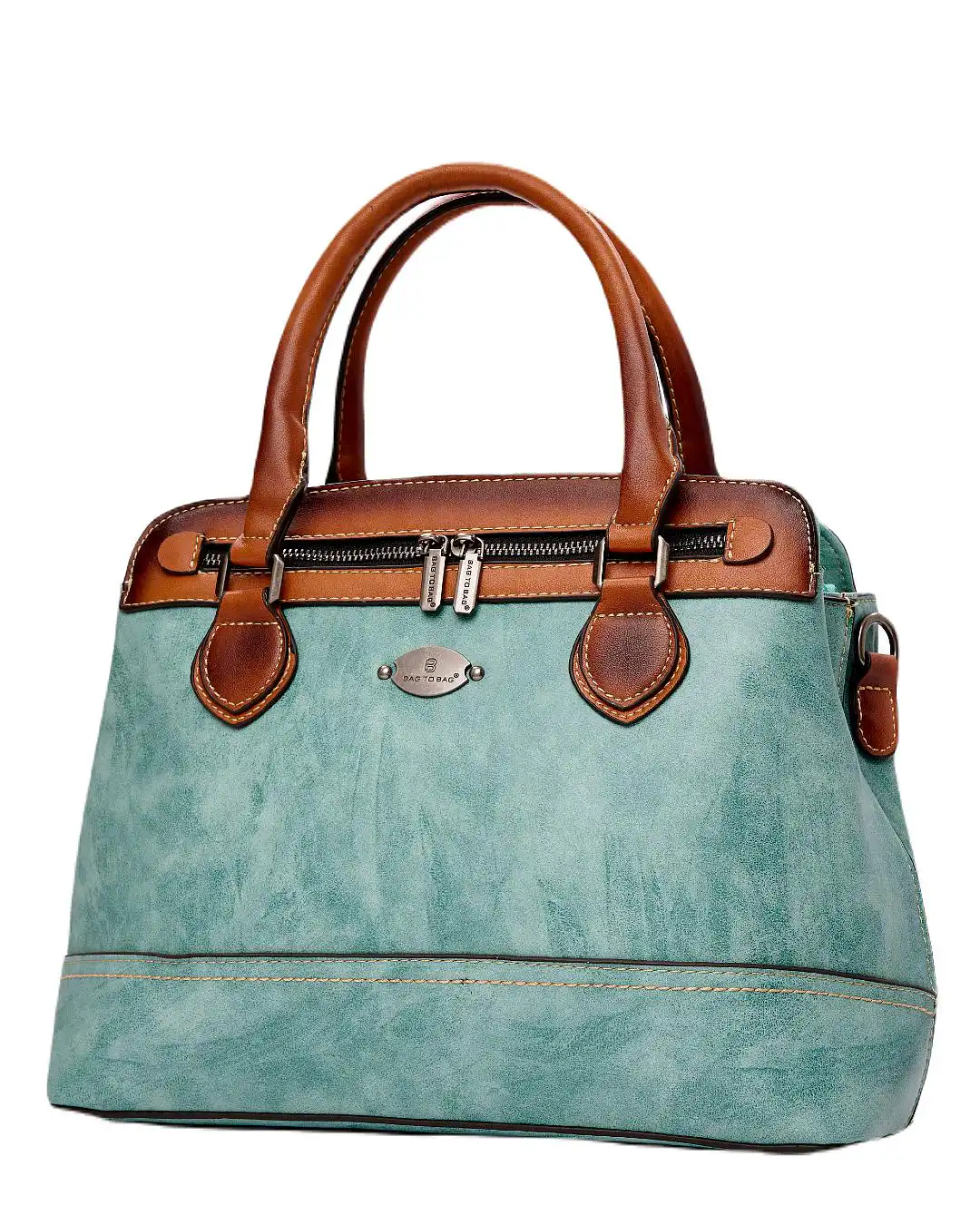 Τσάντα ώμου HM-99971 – Πράσινο