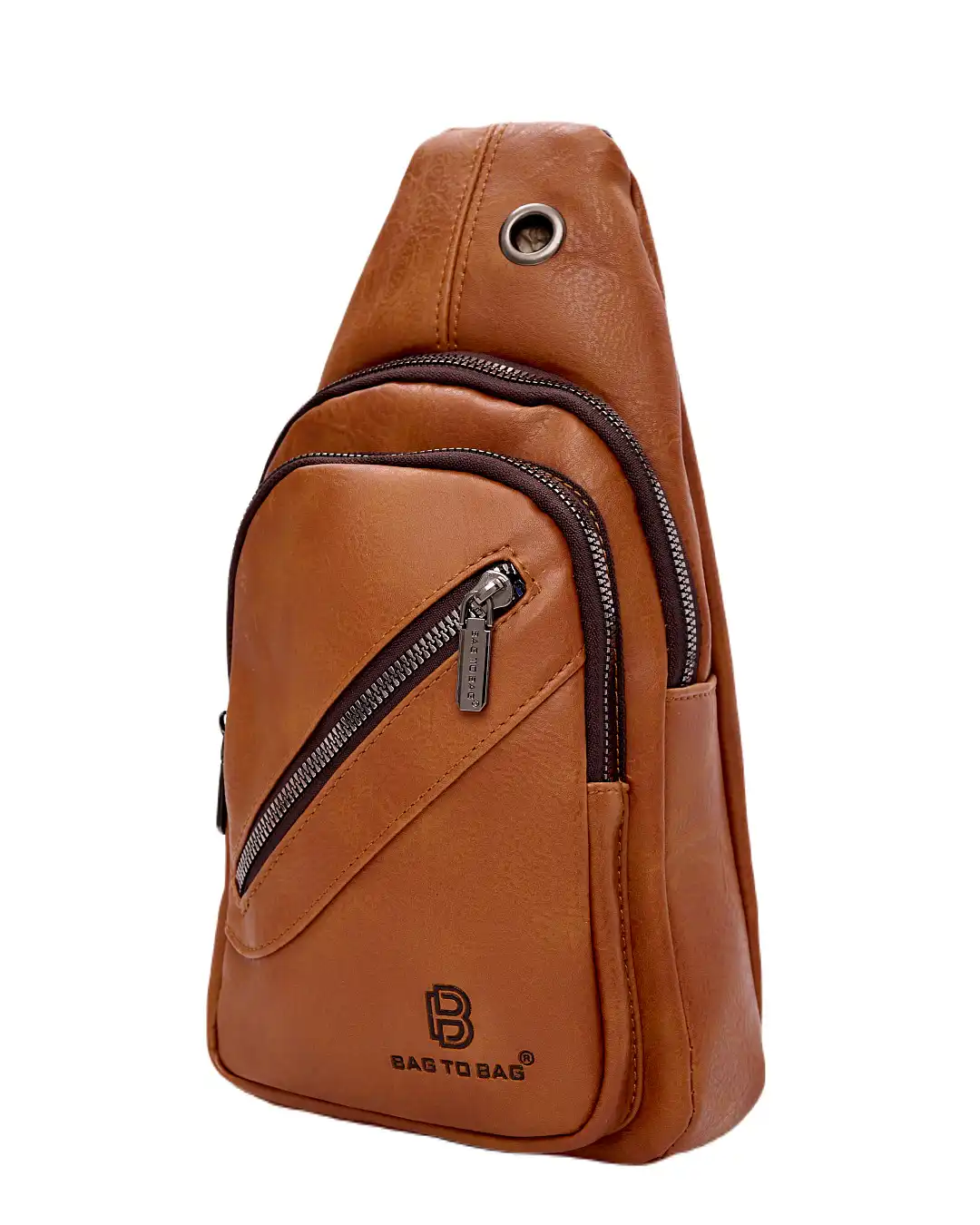 Τσαντάκι χιαστί MD-1567 – Κάμελ Τσαντάκι χιαστί MD-1567 – Κάμελ