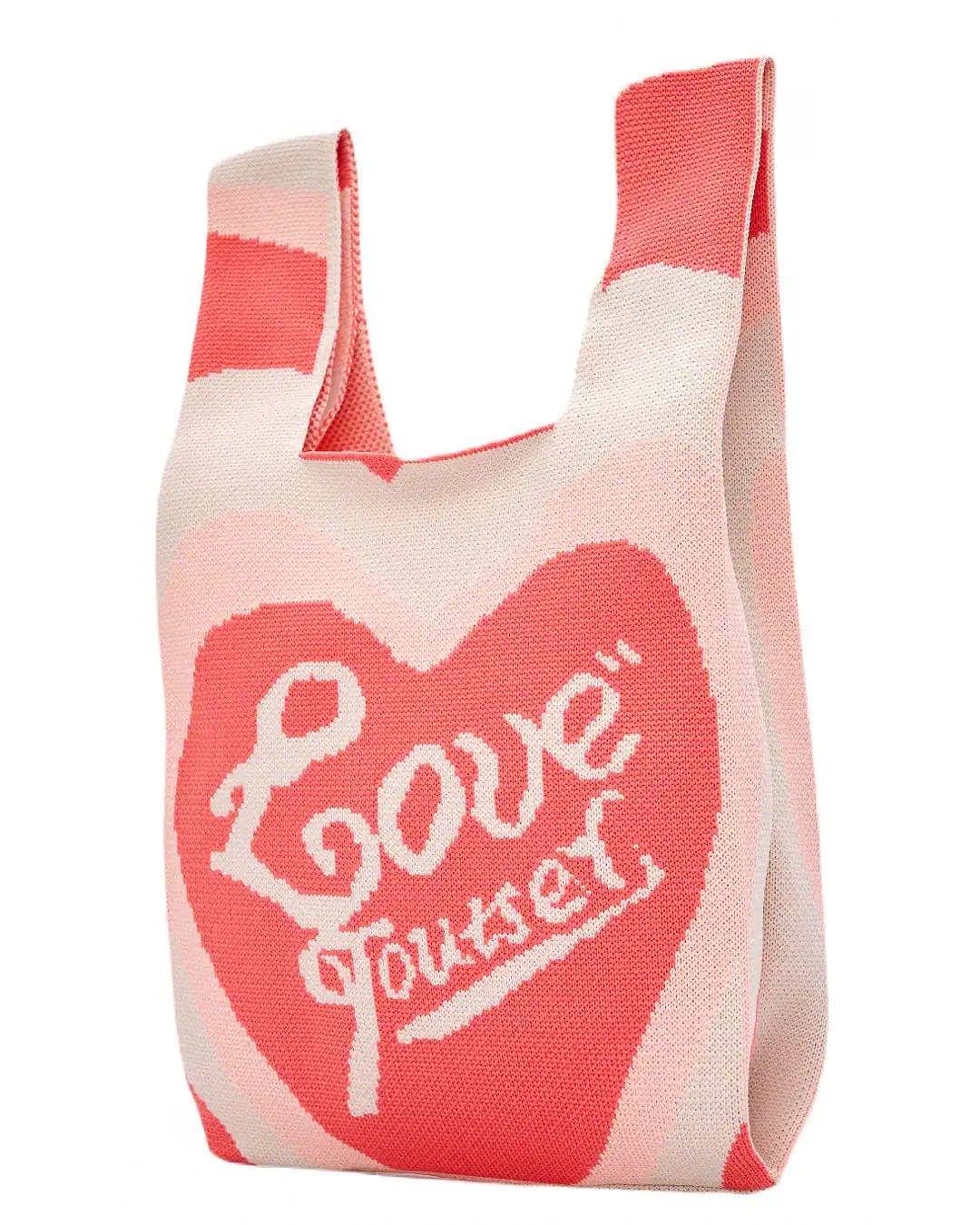 Τσαντάκι χειρός 22418 – Ρόζ