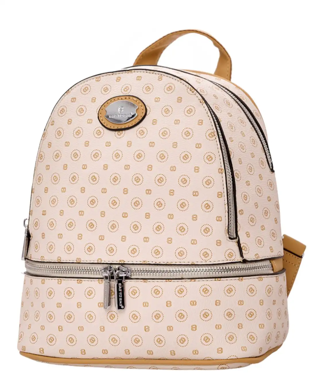 Σακίδιο πλάτης YR3509 – Μπέζ