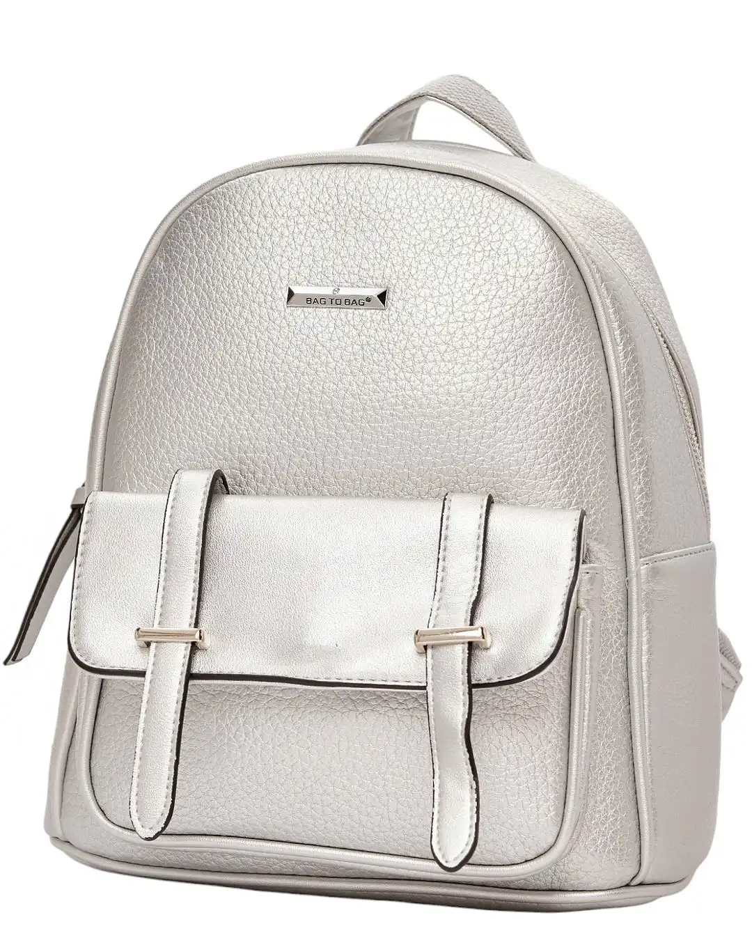 Σακίδιο πλάτης YR3519 – Ασημί