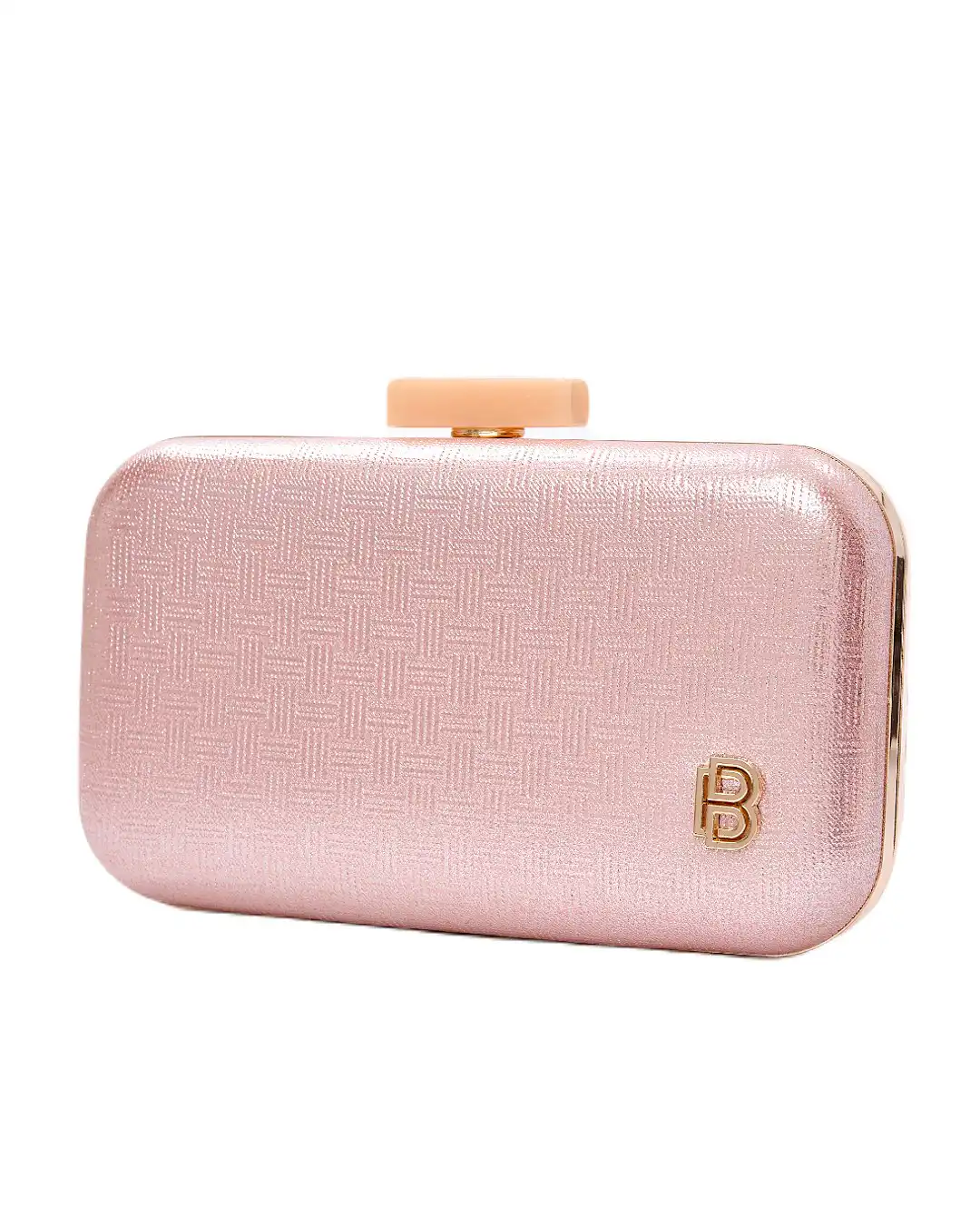 Τσάντα φάκελος clutch -JH-21977 – Ρόζ