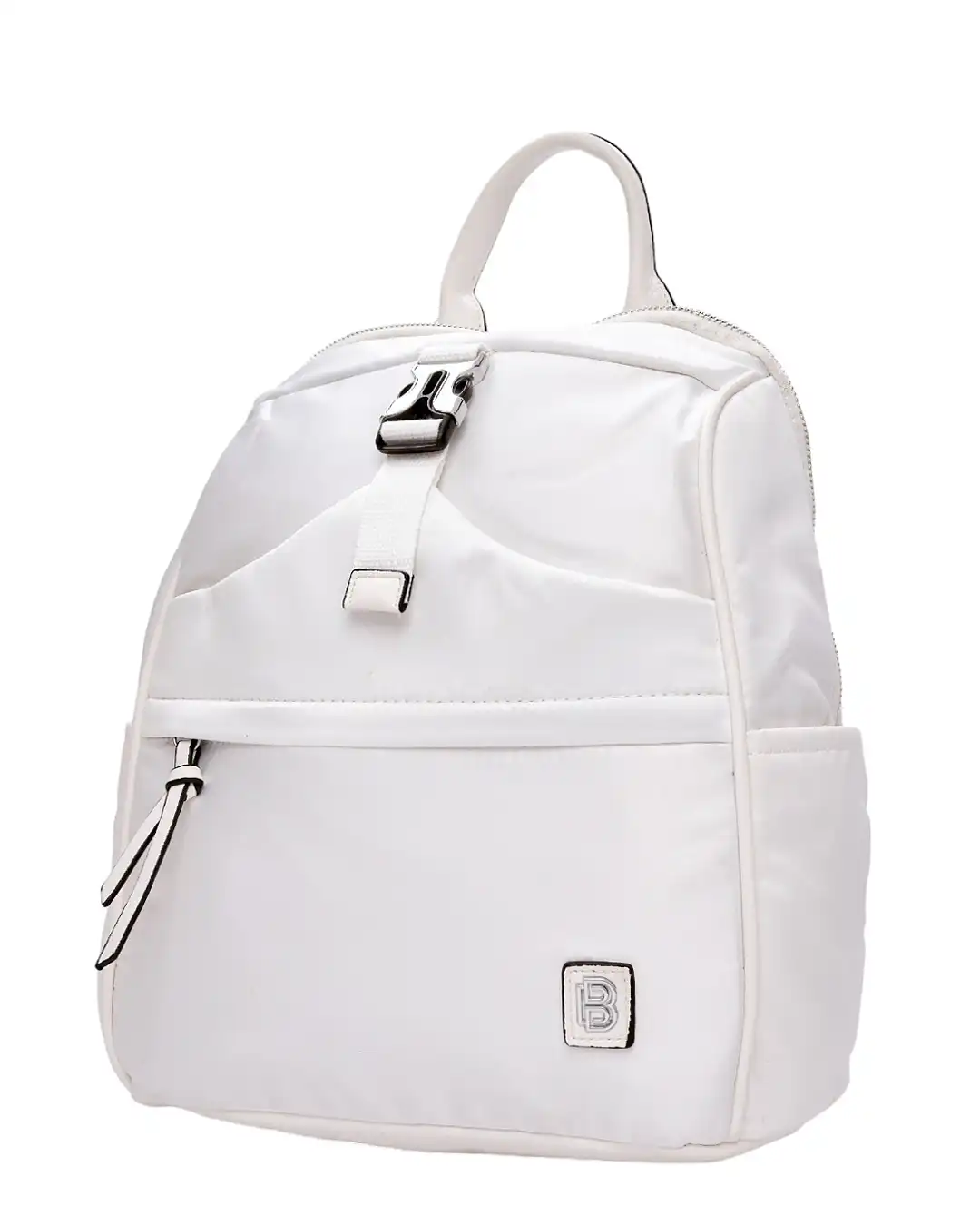 Σακίδιο πλάτης BY-31395 - Ασπρο