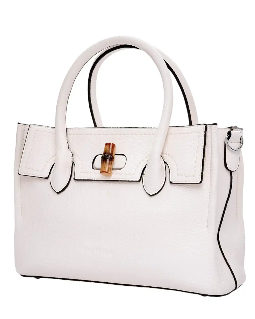 Τσάντα χειρός KX2309 – Ασπρο