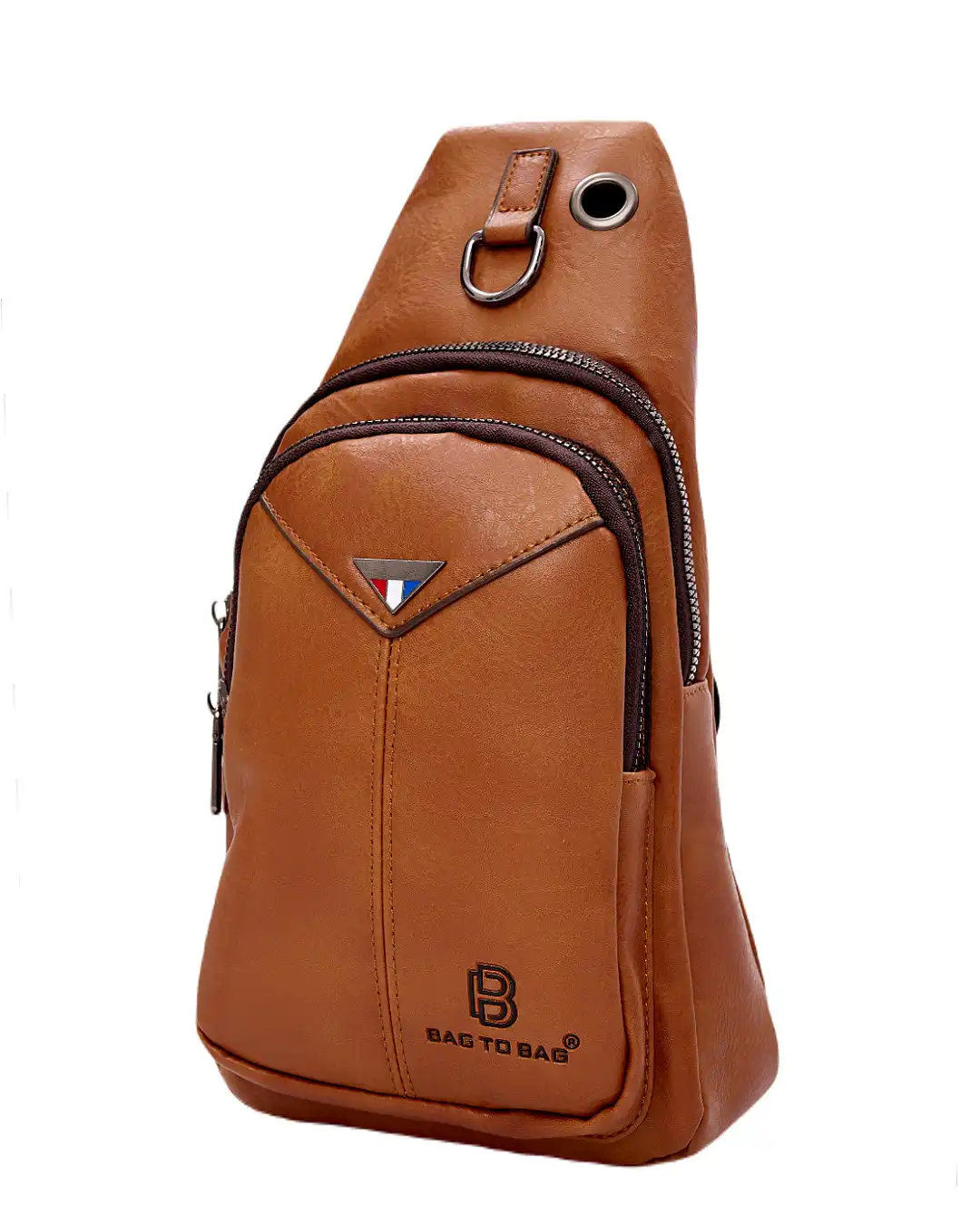 Τσαντάκι χιαστί -MD-630 – Κάμελ Τσαντάκι χιαστί -MD-630 – Κάμελ