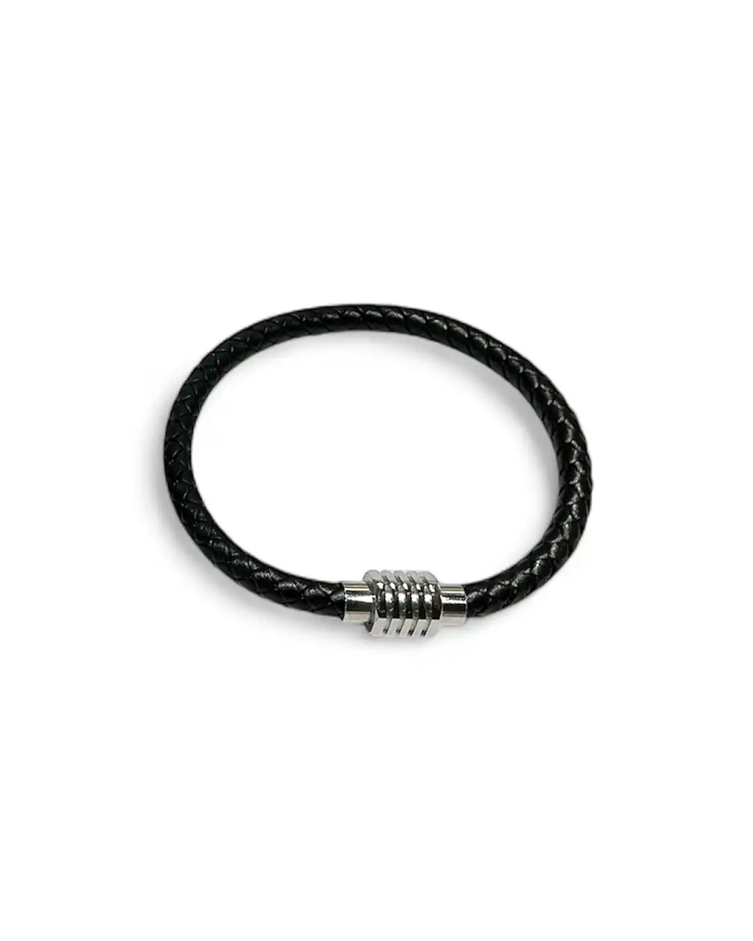 Βραχιόλι  SL0007 – Μαύρο