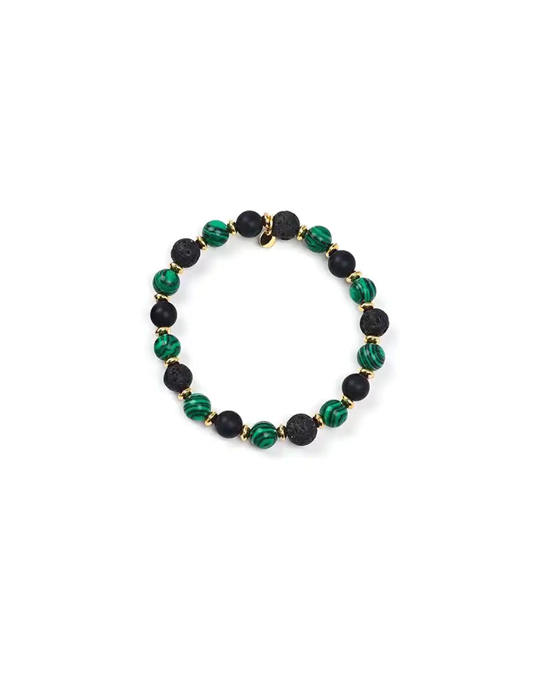 Βραχιόλι OO-B234 – Πράσινο Βραχιόλι OO-B234 – Πράσινο