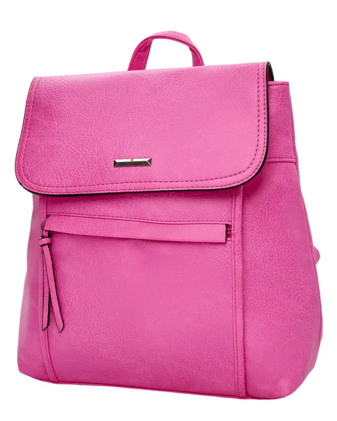 Σακίδιο πλάτης QR-23958 – Φούξ Σακίδιο πλάτης QR-23958 – Φούξ