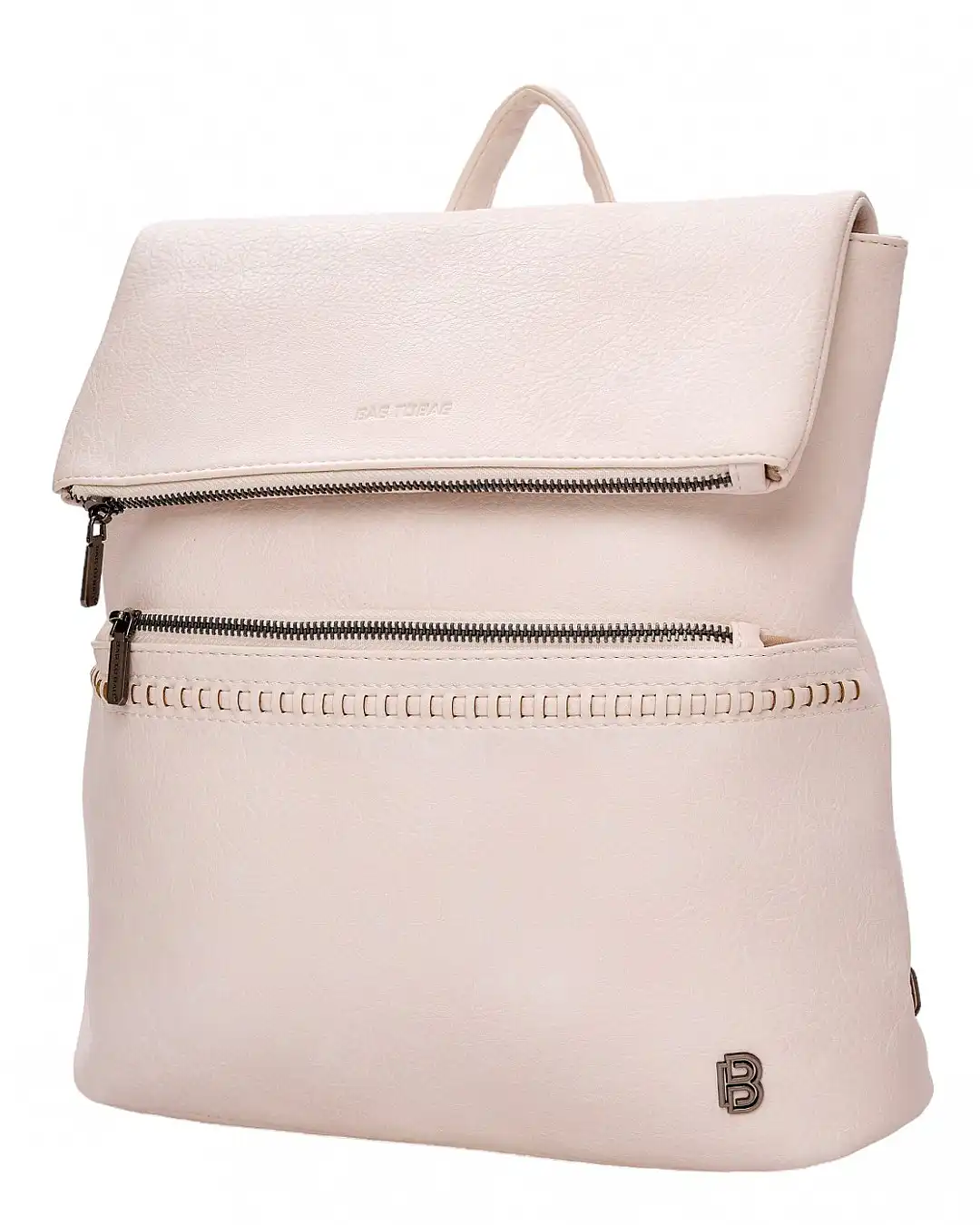 Σακίδιο πλάτης QR-23959 – Μπέζ Σακίδιο πλάτης QR-23959 – Μπέζ