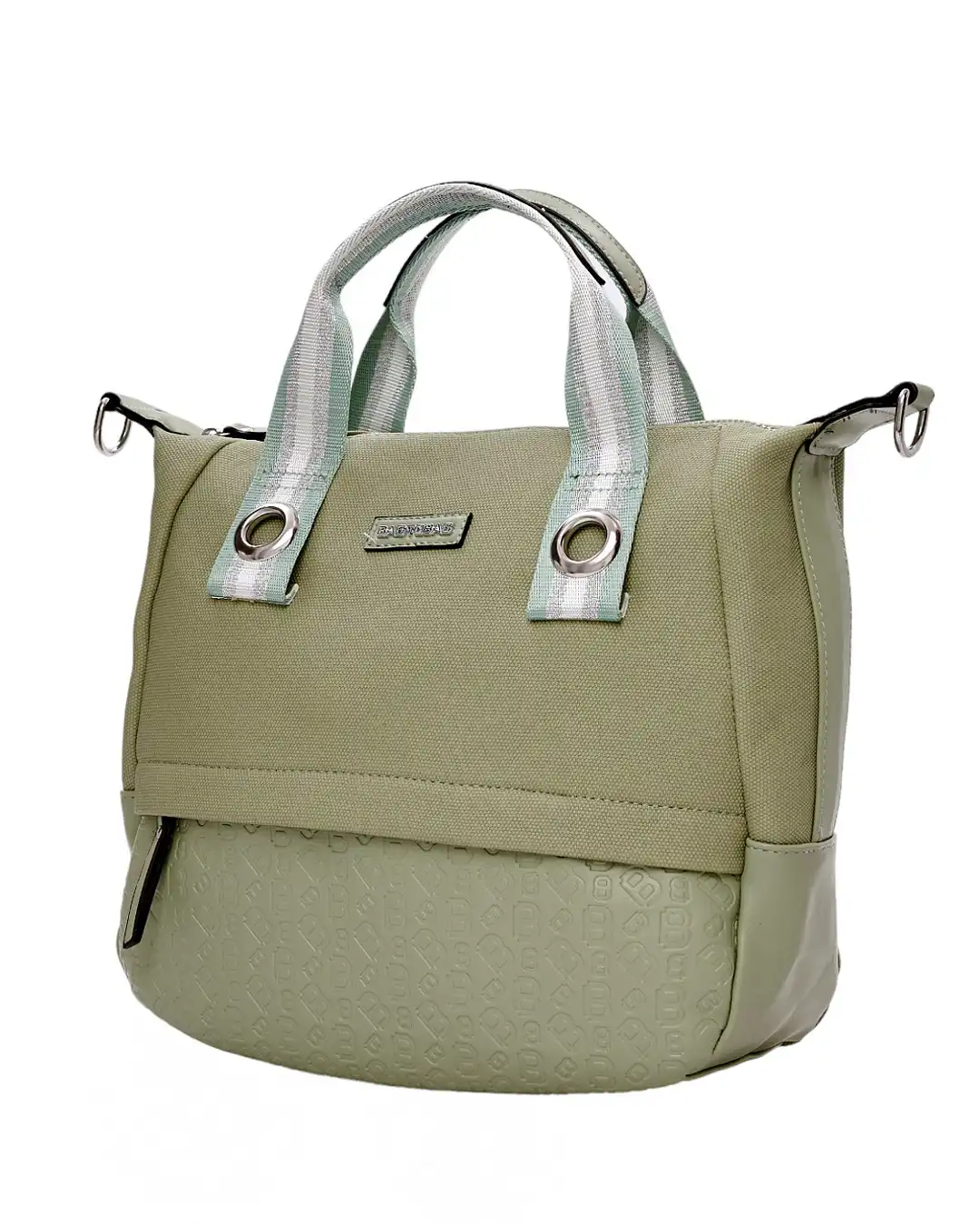 Τσάντα χειρός YR3528 – Πράσινο