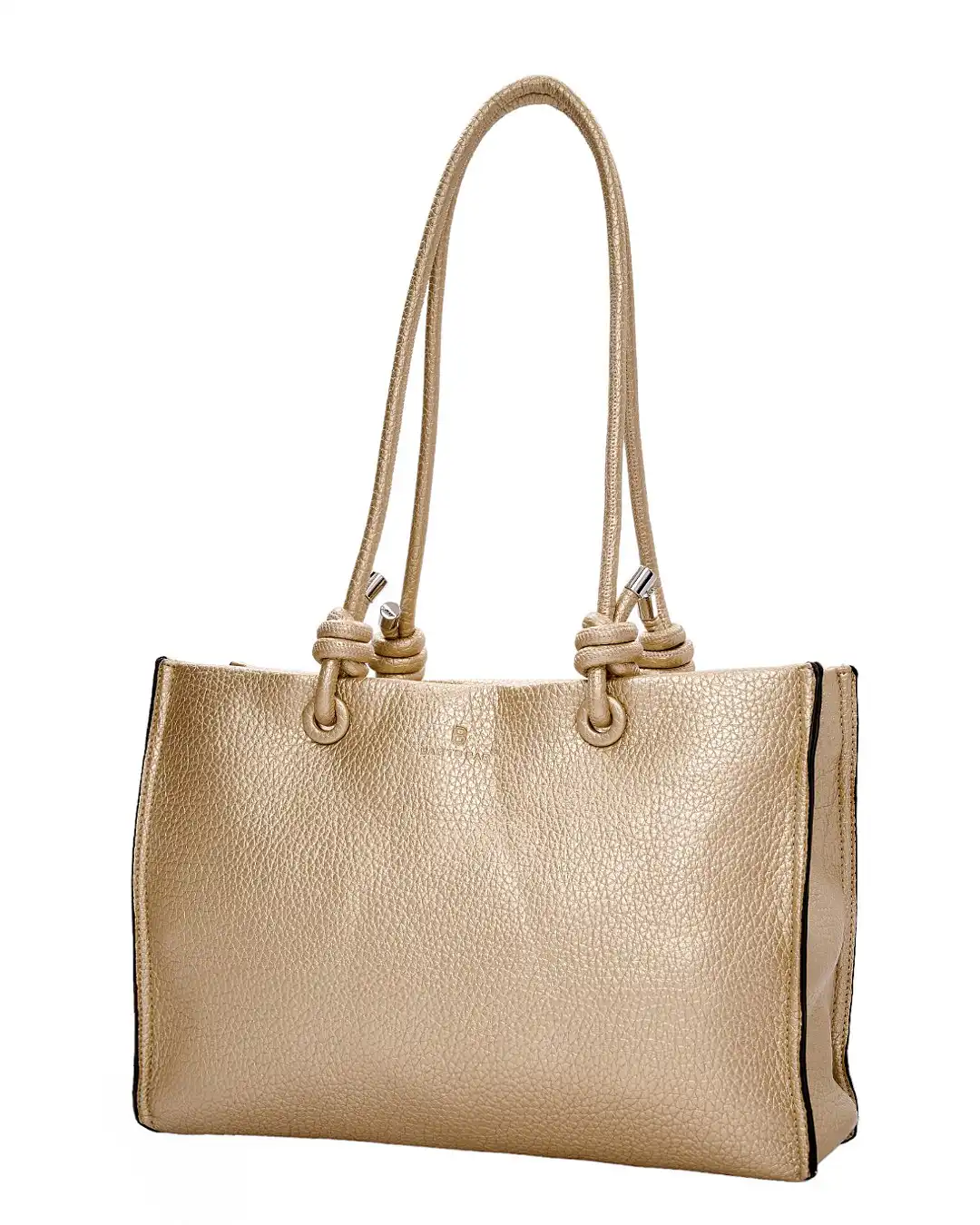 Τσάντα ώμου LX-9166 – Χρυσό