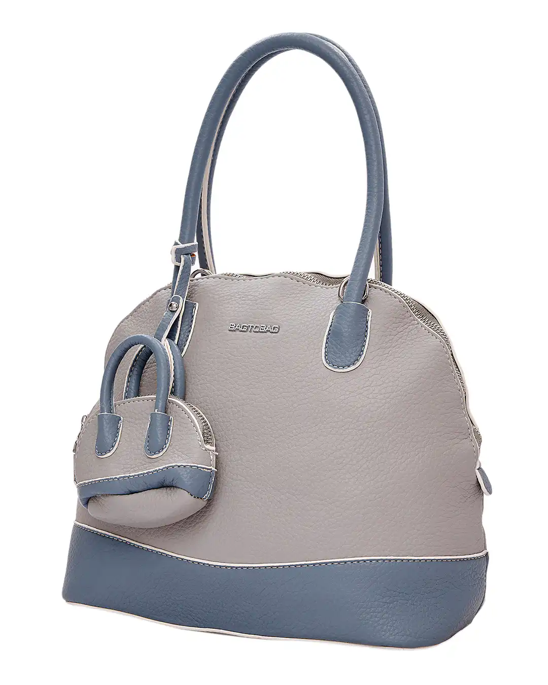 Τσάντα χειρός SP-2406 – Γαλάζιο