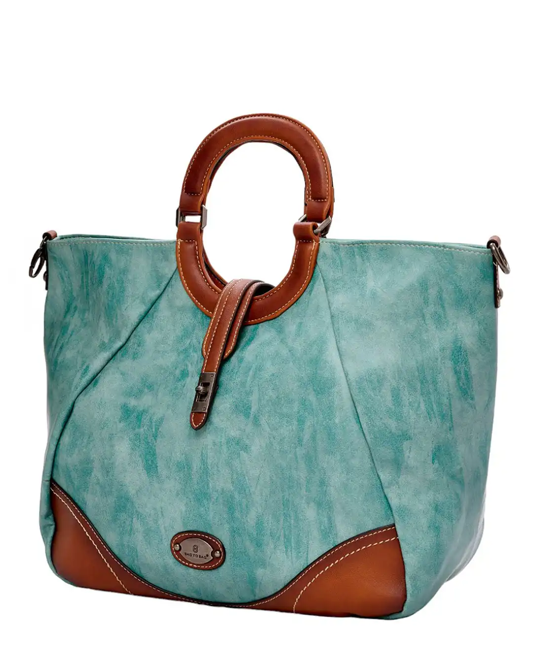 Τσάντα χειρος HM99546 – Πράσινο