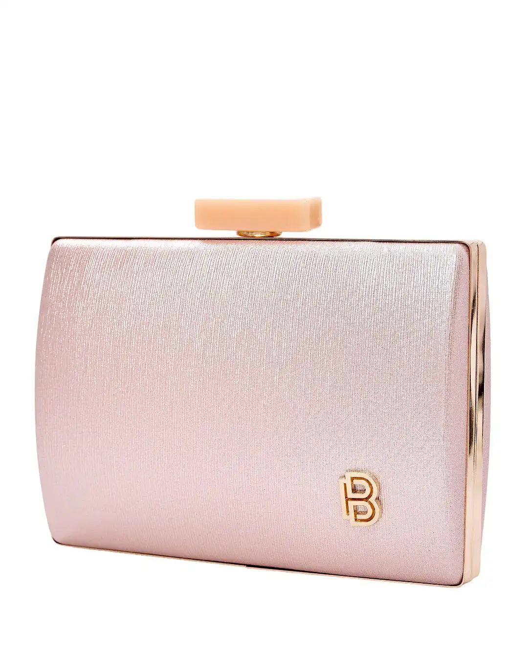 Τσάντα φάκελος clutch -JH-21981 – Ρόζ