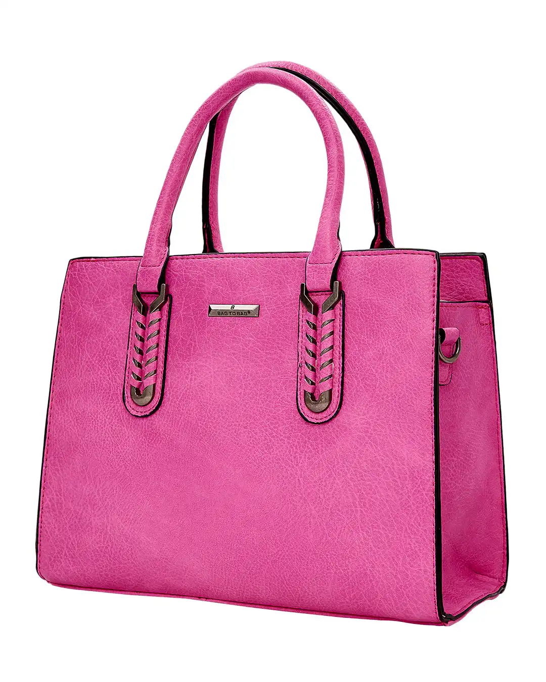 Τσάντα χειρός QR-23952 – Φούξ