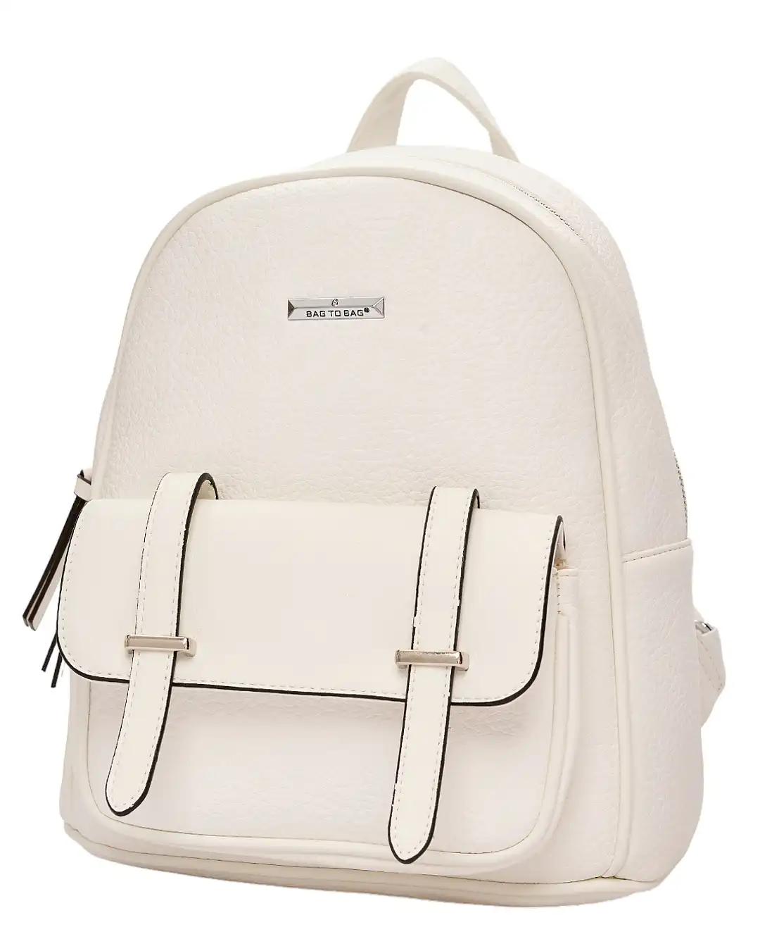 Σακίδιο πλάτης YR3519 – Ασπρο