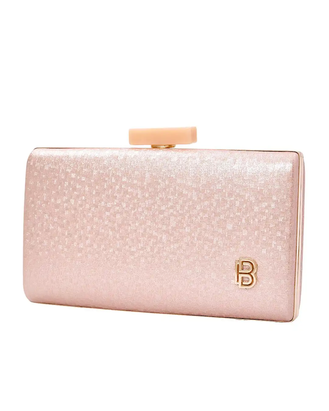 Τσάντα φάκελος clutch -JH-21991 – Ρόζ