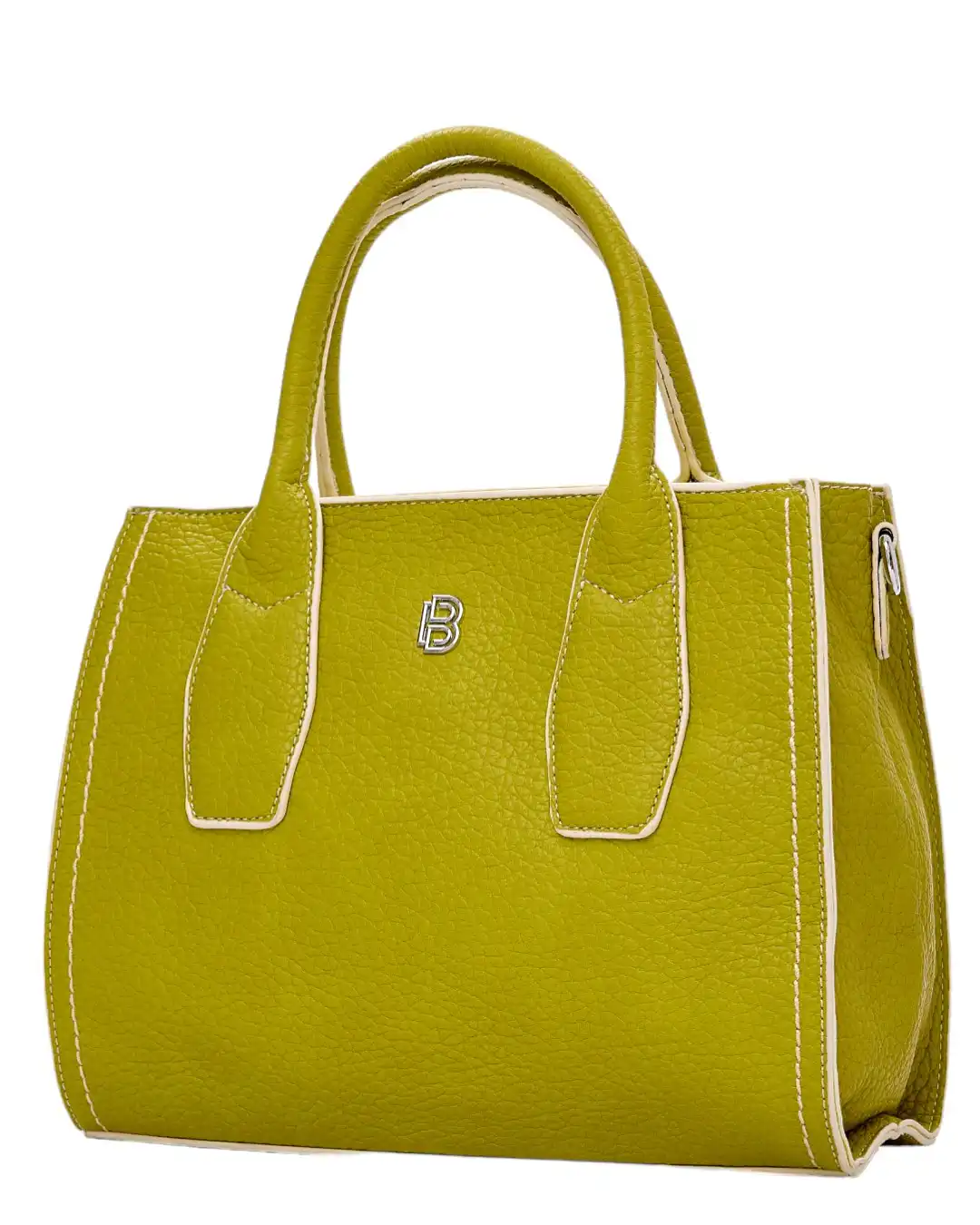 Τσάντα χειρός BY-31422 – Ανοιχτό Πράσινο