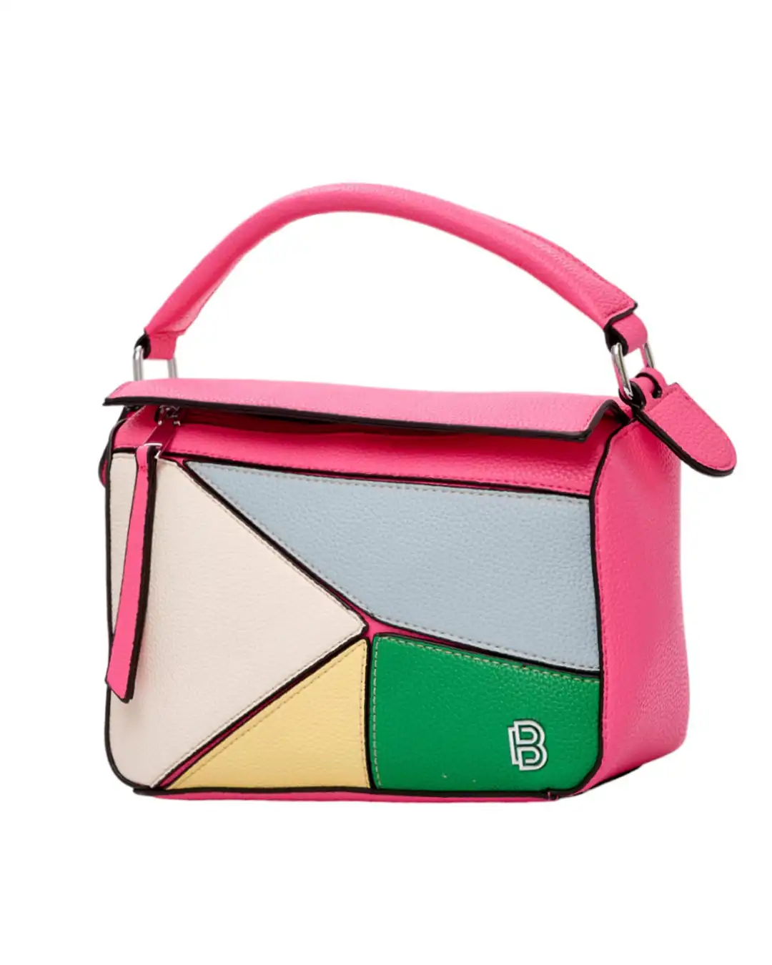 Τσάντα χειρός KX2303 – Φούξ