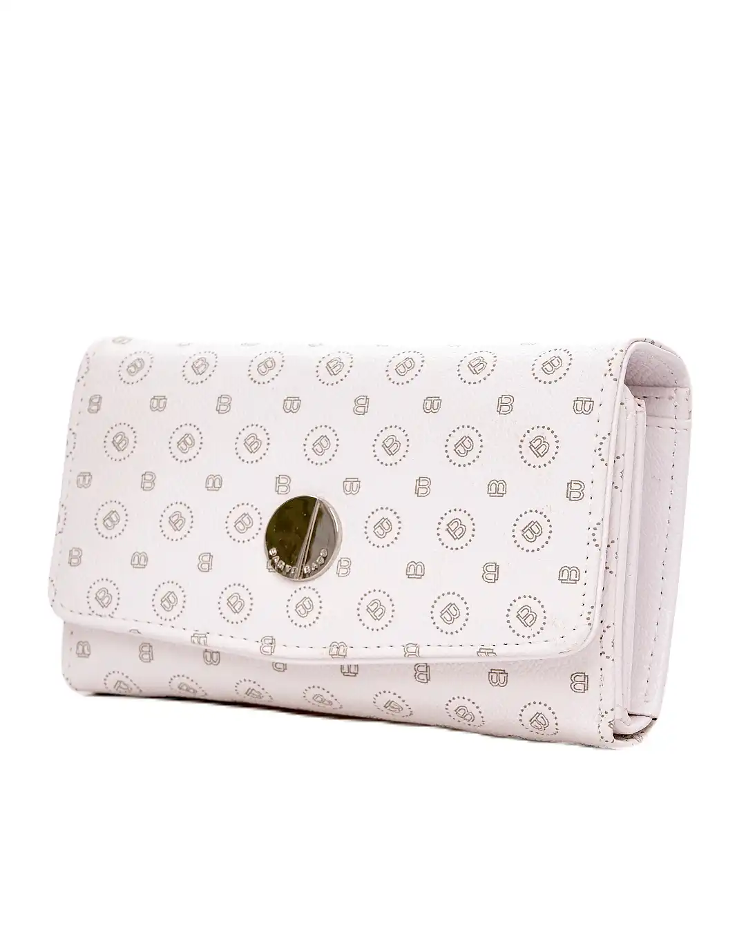 Πορτοφόλι YC02842 – Ασπρο