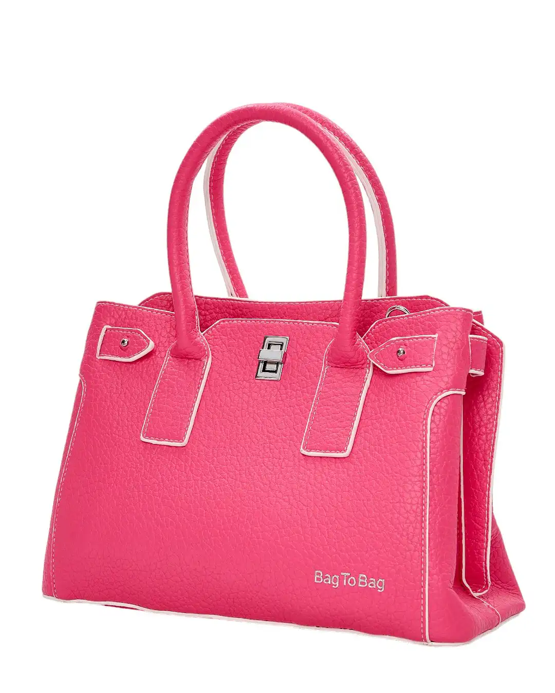 Τσάντα χειρός KX-2319 – Φούξ