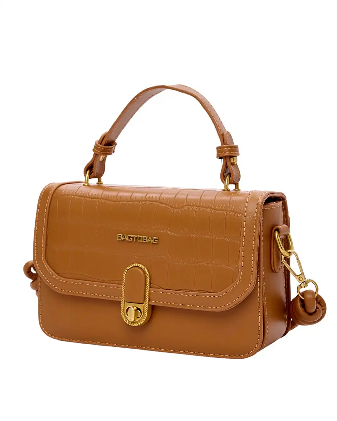 ΤΣΑΝΤΑ ΧΕΙΡΟΣ-ΧΙΑΣΤΙ SW-8878 – Κάμελ