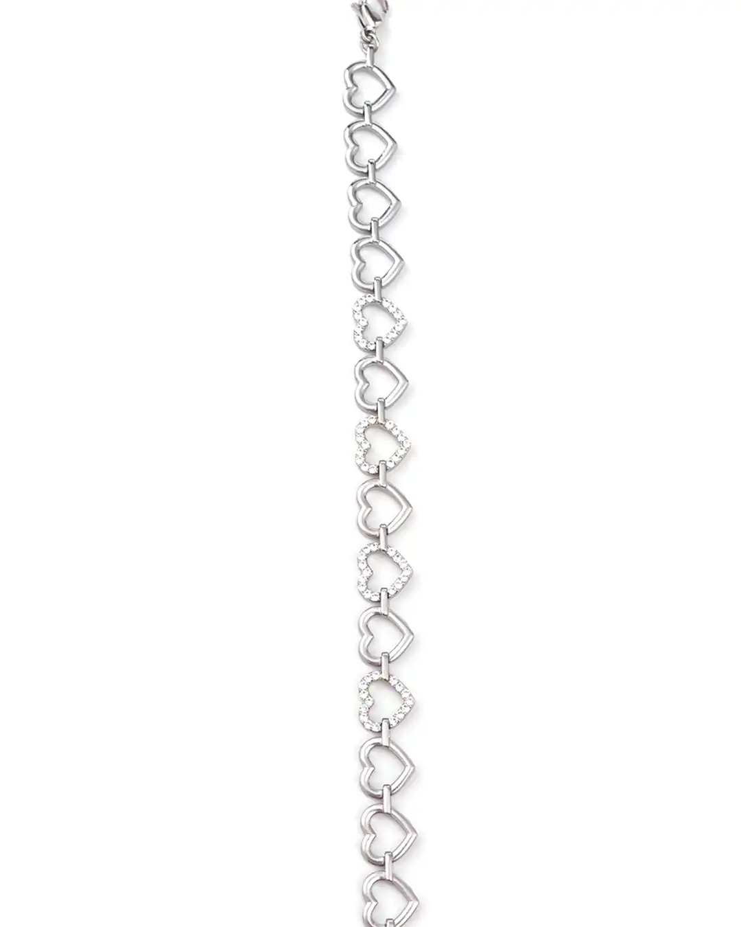 Βραχιόλι YC-B139 – Ασημί Βραχιόλι YC-B139 – Ασημί