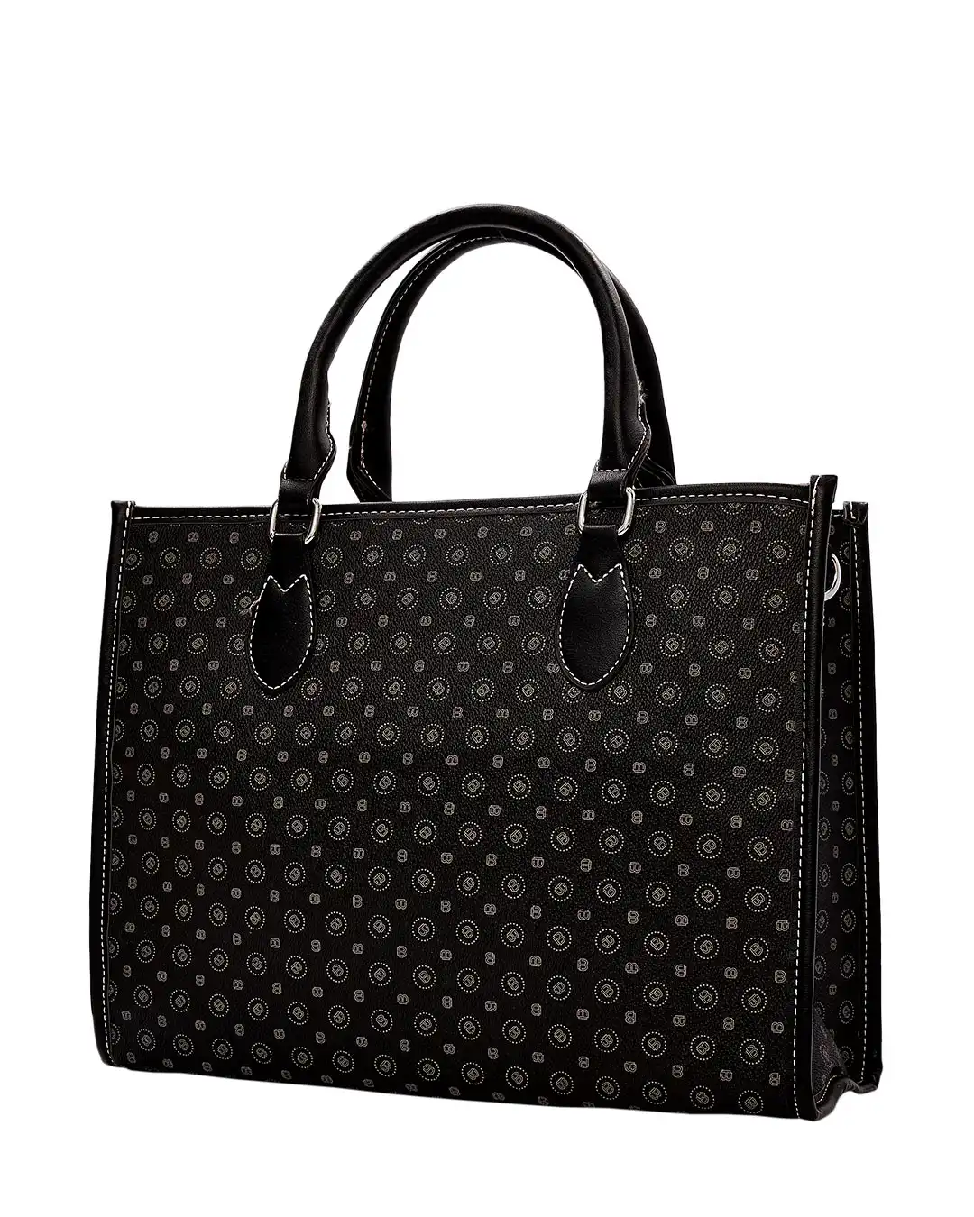 Τσάντα χειρός Y3180 – Μαύρο