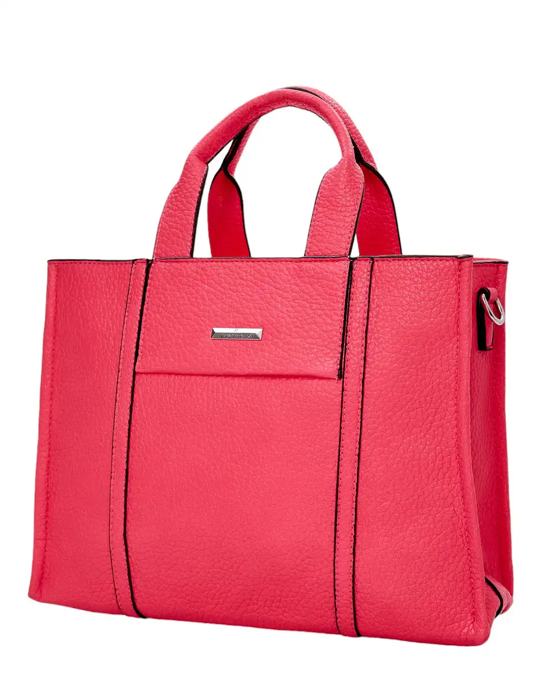 Τσάντα χειρός P-6115 – Φούξ