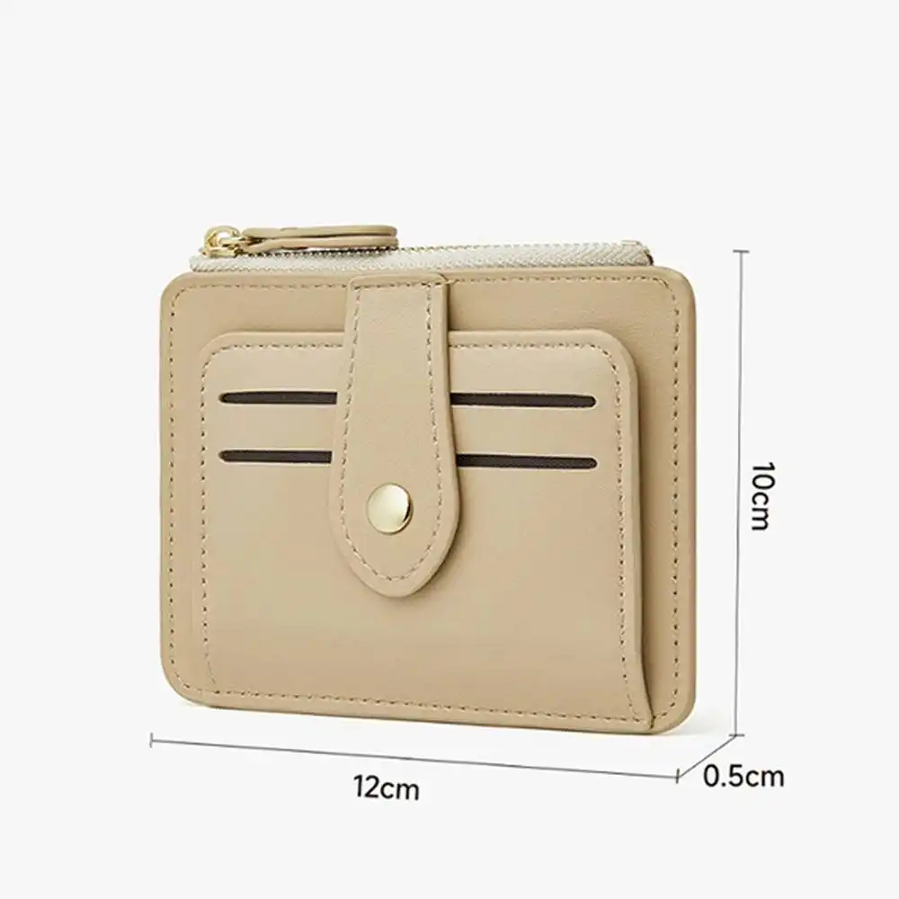 Πορτοφόλι Foxer 200020F μπεζ