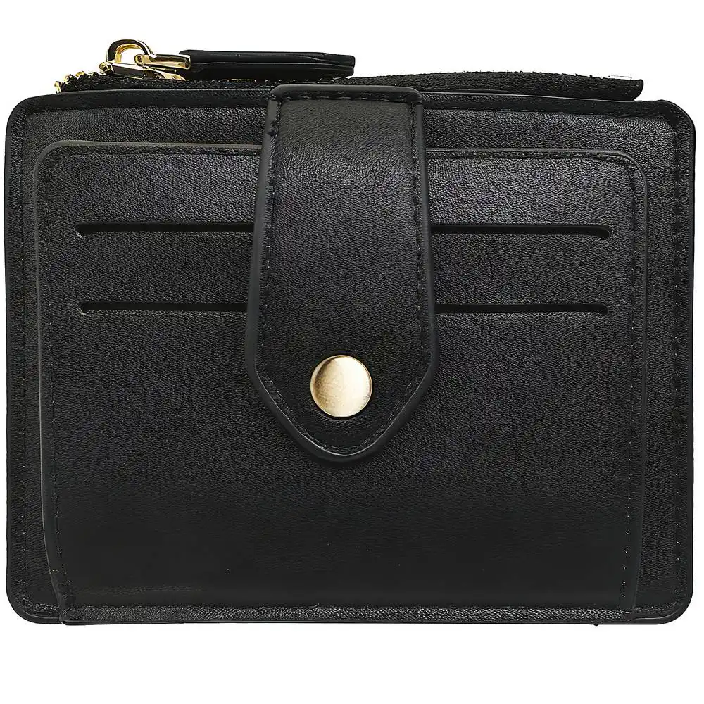 Πορτοφόλι Foxer 200020F μαύρο