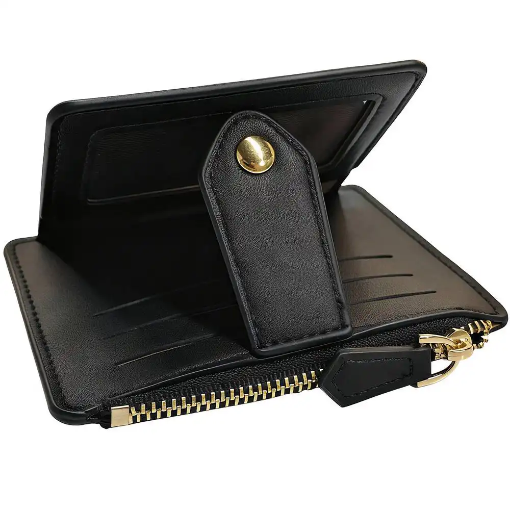 Πορτοφόλι Foxer 200020F μαύρο